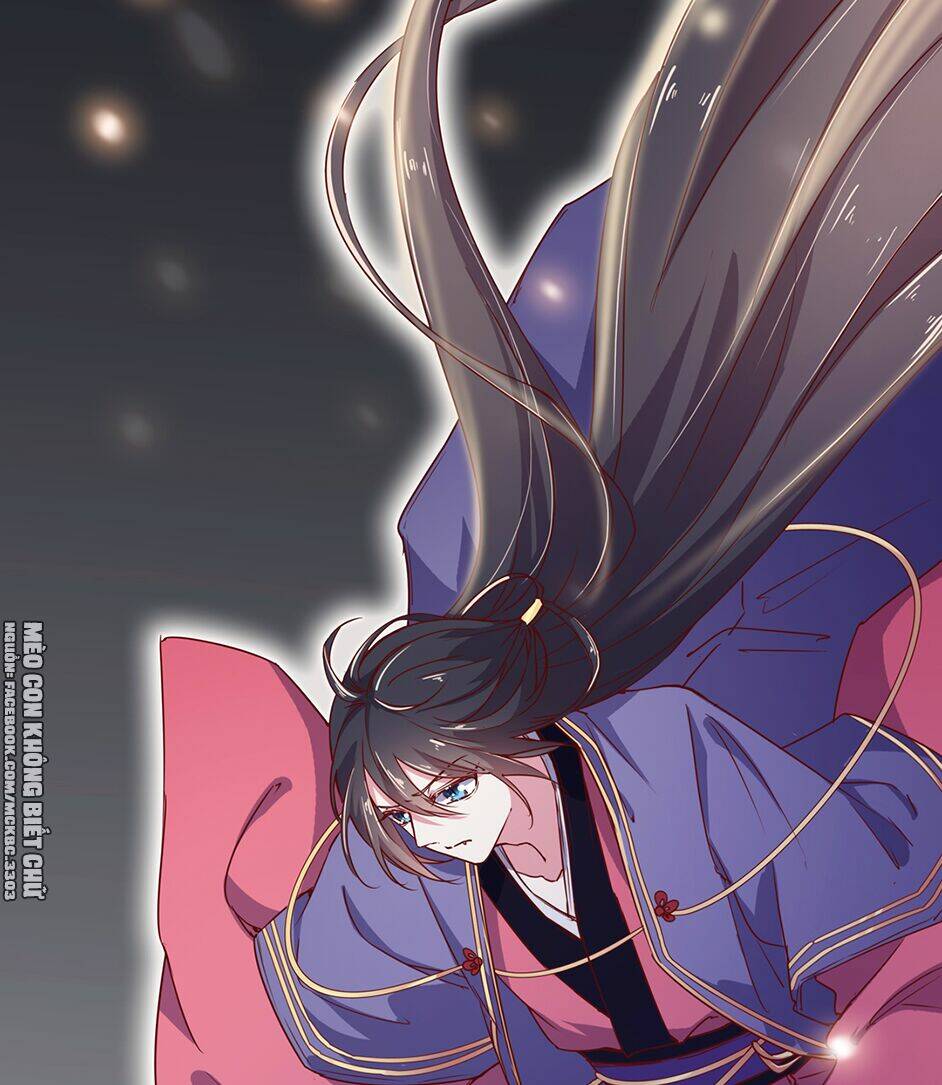 Boss Khủng Bố Chiếm Đoạt Ta: Chapter 6