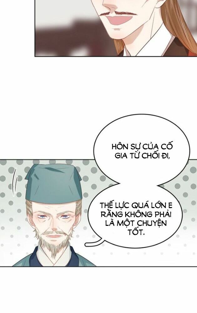 Xuân Khuê Bí Lục: Xưởng Công Thái Liêu Nhân: Chapter 49