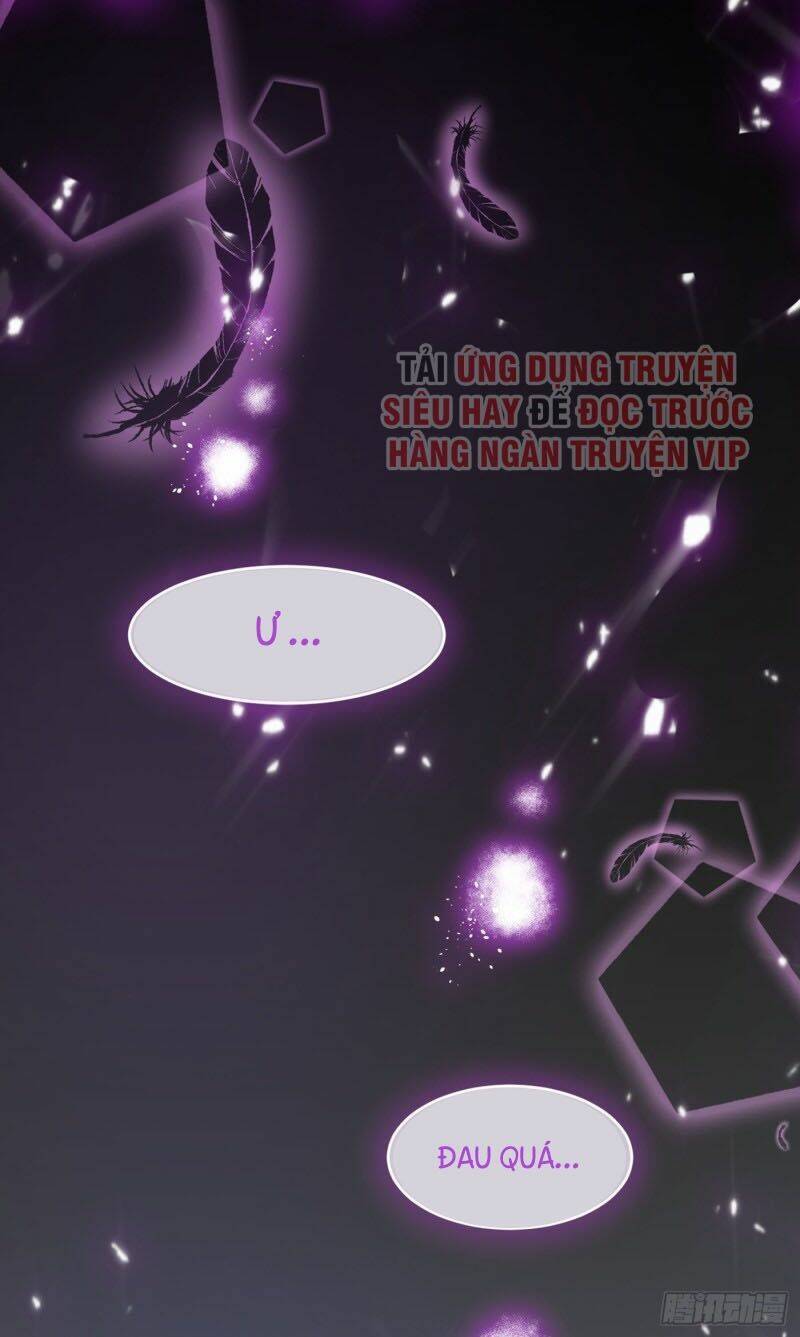 Giang Sơn Mỹ Nam Nhập Trướng Ta: Chapter 1