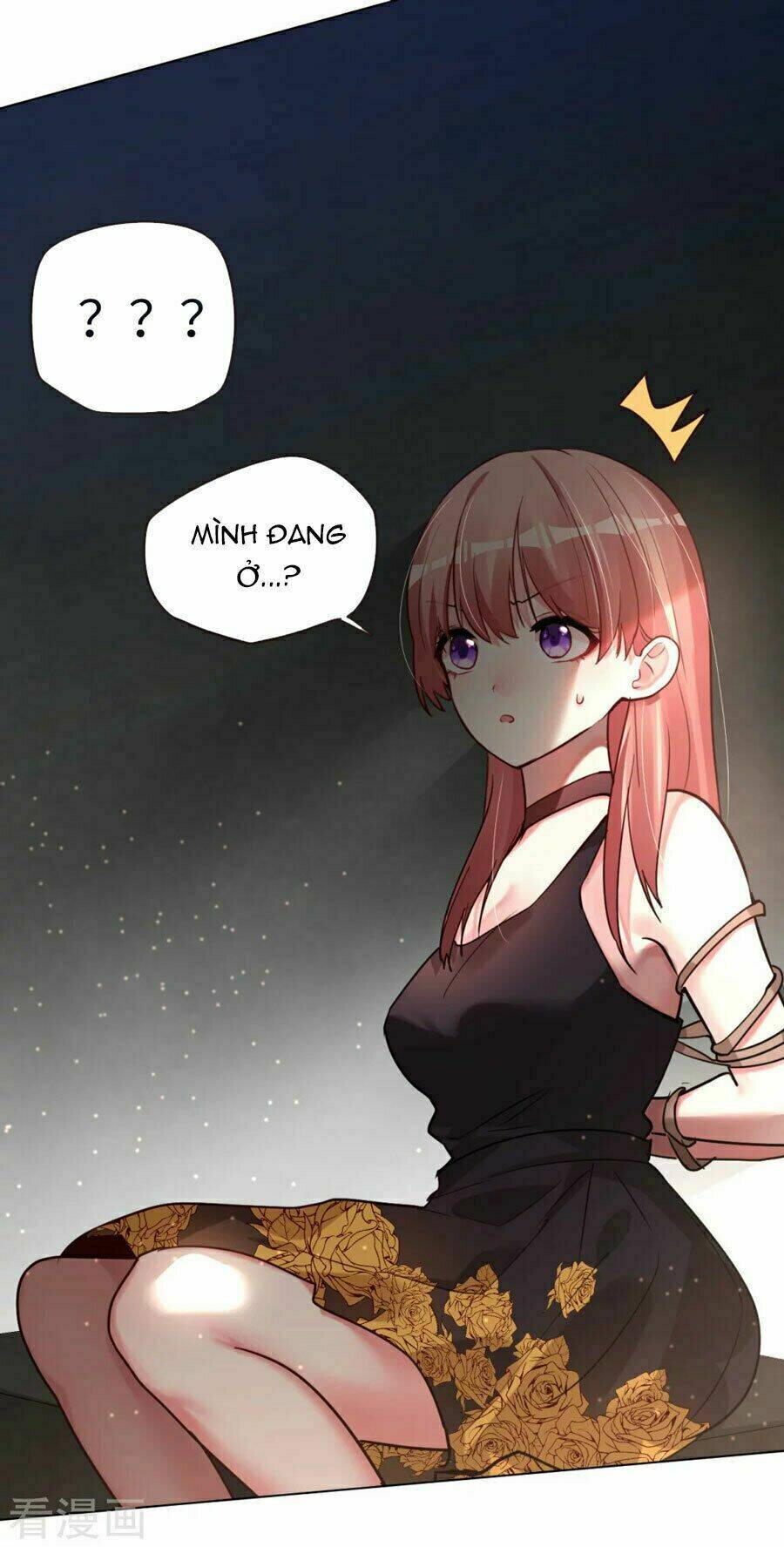 Vì Yêu Mà Khắc Cốt Ghi Tâm: Chapter 47