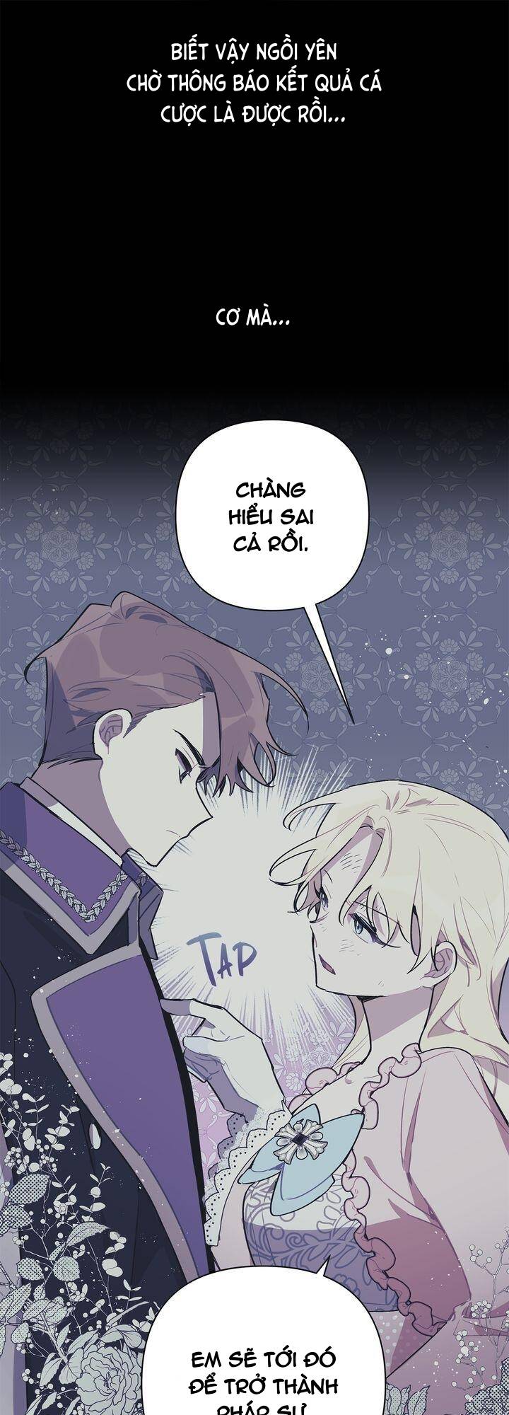 Cách Mà Pháp Sư Đối Mặt Với Cái Chết: Chapter 12.1