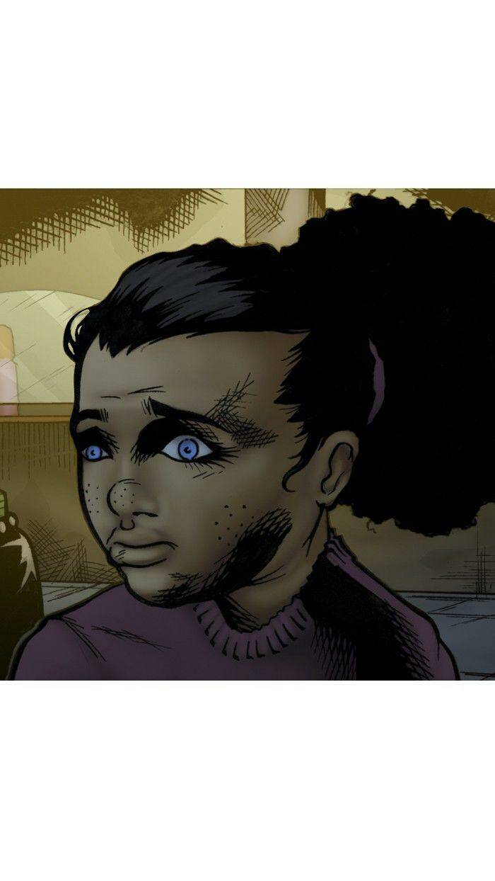 City Of Walls: Chapter 22