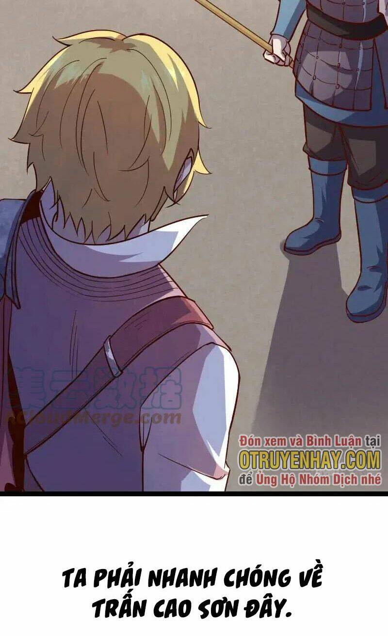 Tối Cường Thành Chủ Đích Dị Giới: Chapter 44