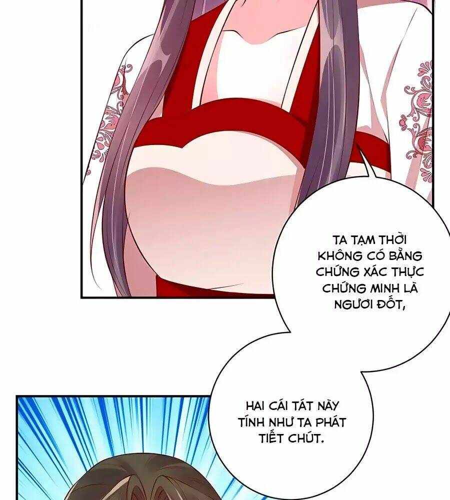 Thịnh Thế Lê Hoa Điện: Chapter 66