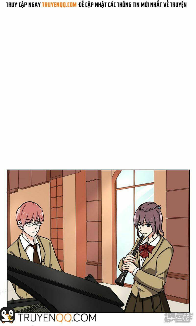 Become A Girl At Night: Chapter 48