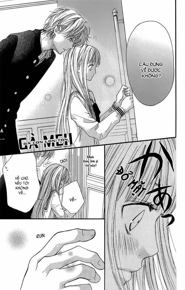 Otome Holic: Chapter 6