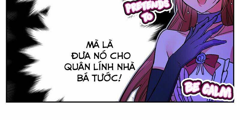 This Girl Is A Little Wild: Chapter 24