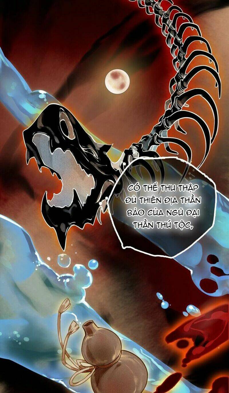 Đế Sư Tại Thượng: Chapter 51