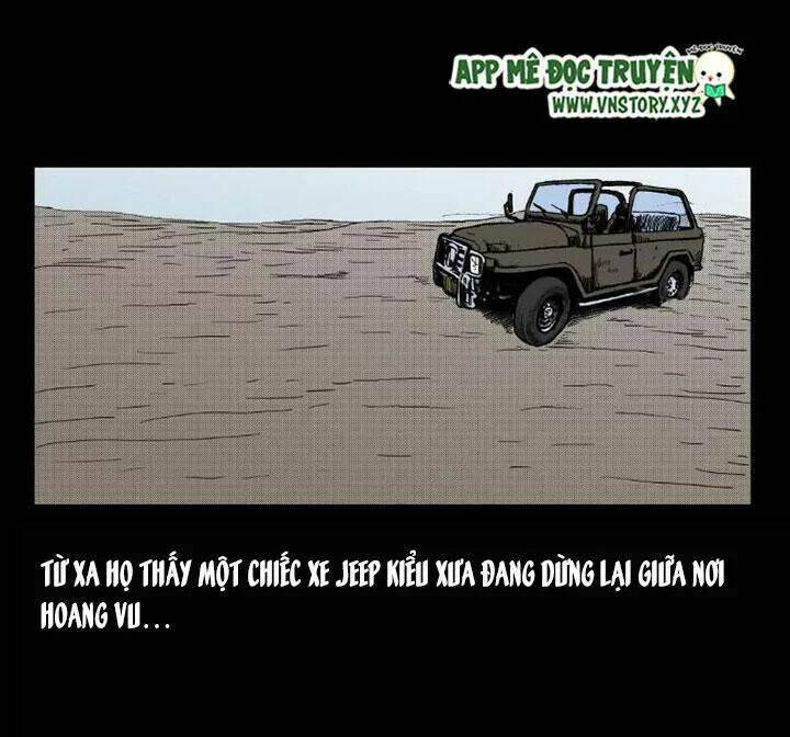 Kỳ Án Có Thật: Chapter 29