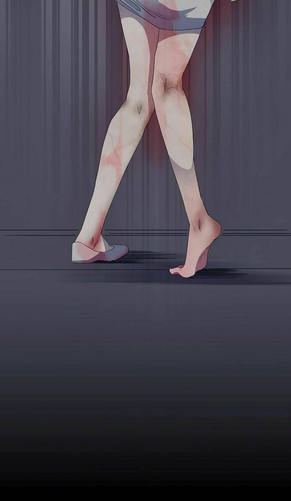 Thông Linh Ngụy Y: Chapter 4