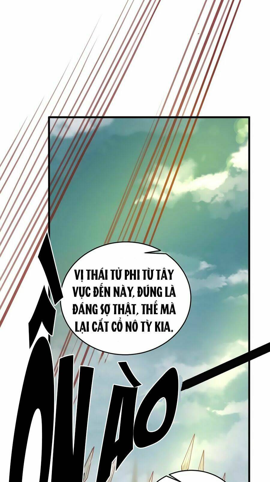 Thịnh Thế Lê Hoa Điện: Chapter 10