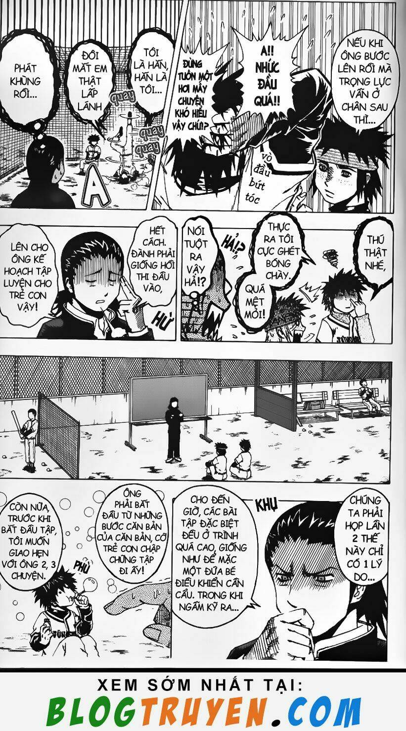 Mr.FullSwing: Chapter 33