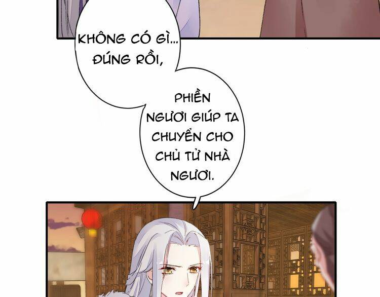 Hoa Nhan Sách: Chapter 69.2