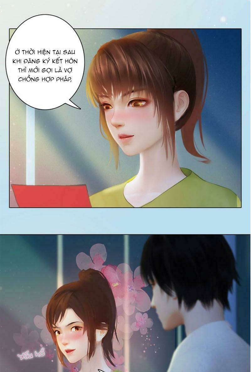 Phong Quỷ Truyền Thuyết: Chapter 101.9