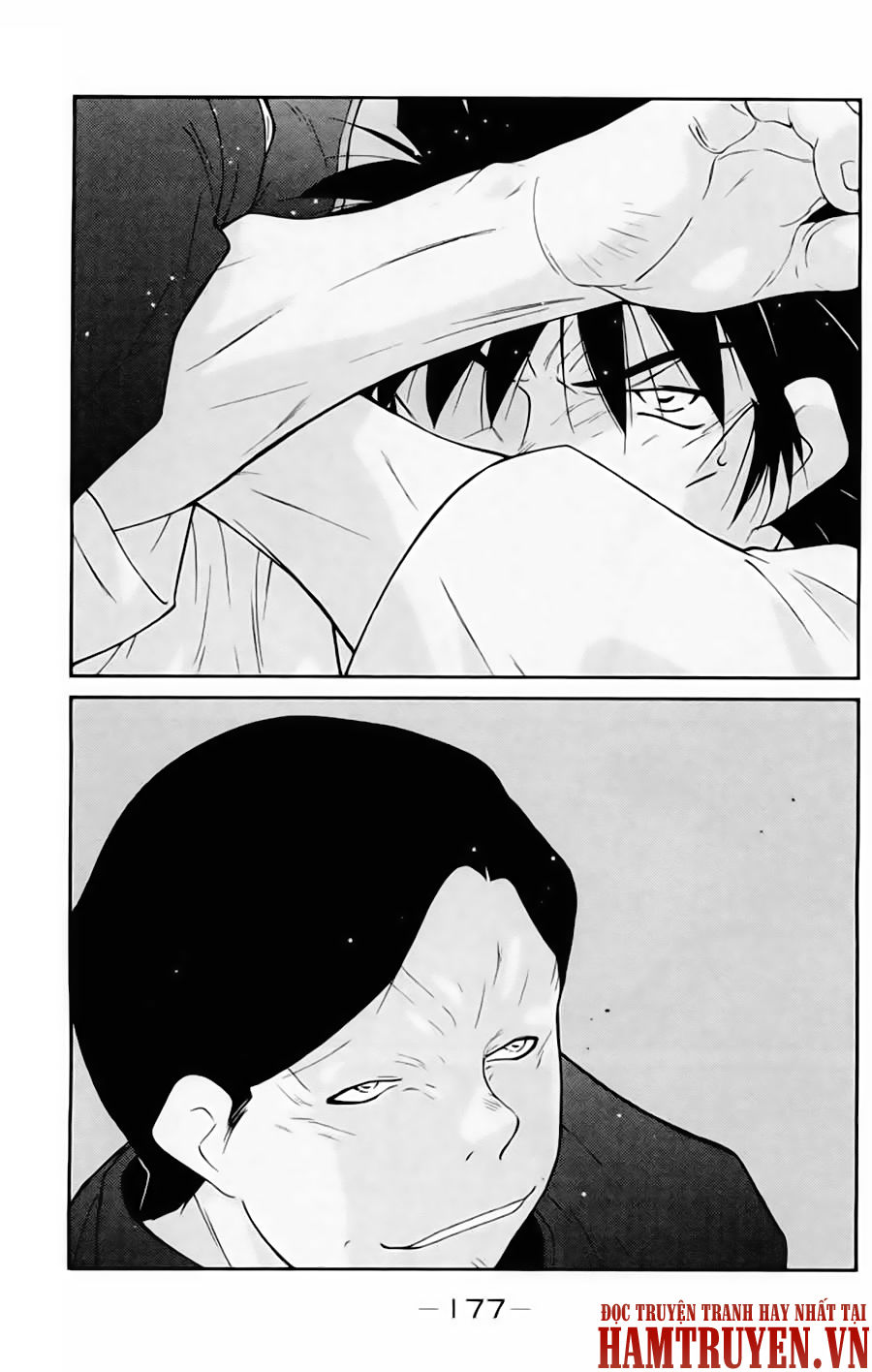 Truyền Nhân Atula 3: Chapter 51