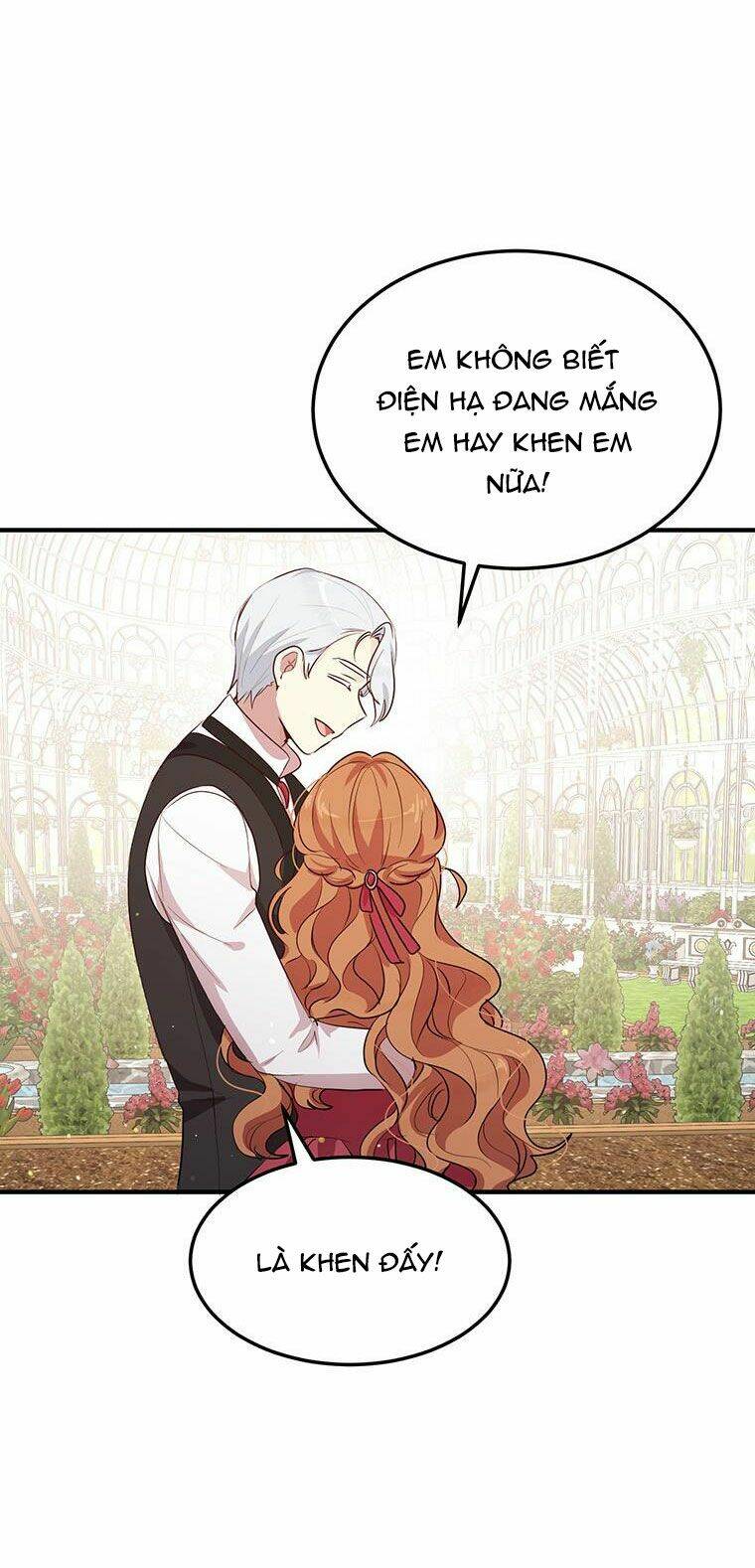 Công Tước, Loạn Vừa Thôi!: Chapter 123