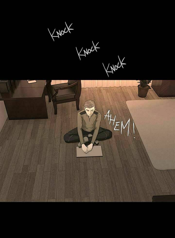 Dead Days: Chapter 32