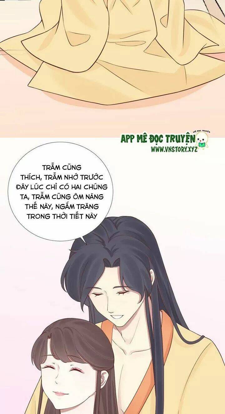 Hoàng Hậu Bận Lắm: Chapter 110