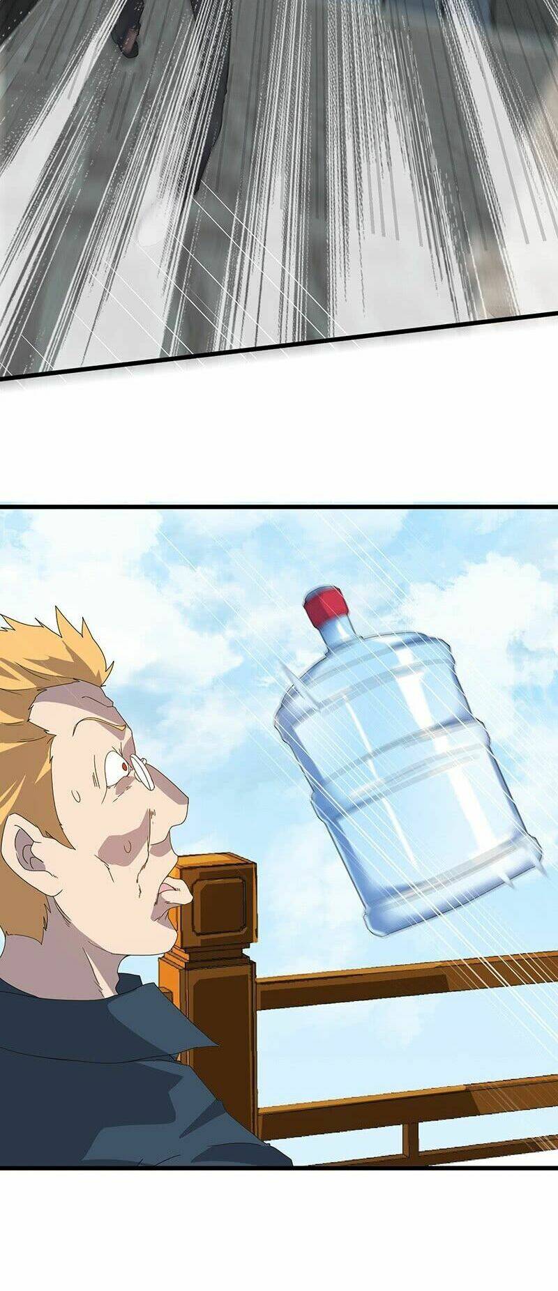 Dị Năng Thiếu Niên Vương: Chapter 6