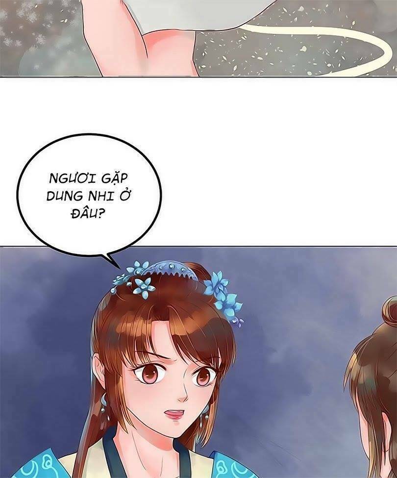 Cẩm Tú Vị Ương: Chapter 37