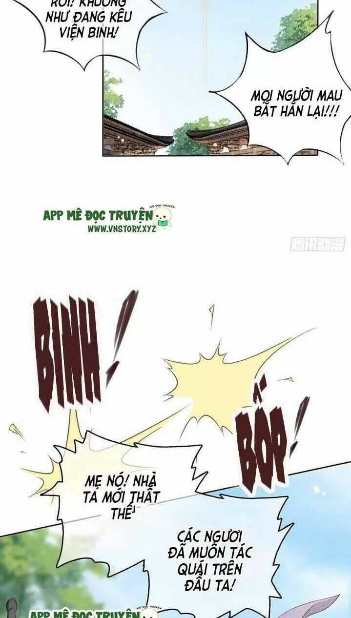 Nàng Trở Thành Bạch Nguyệt Quang Của Vương Gia Bệnh Kiều: Chapter 30