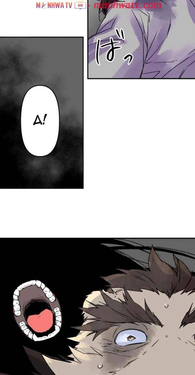 Ake No Tobari: Chapter 118