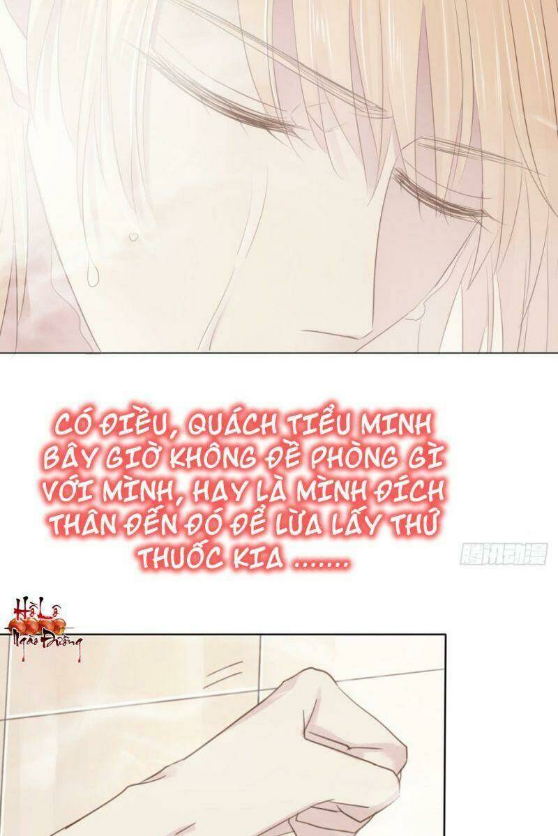 Điều Giáo Gấu Bắc Cực: Chapter 26