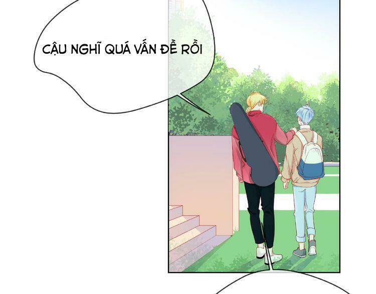 Giai Điệu Của Sự Va Chạm: Chapter 12