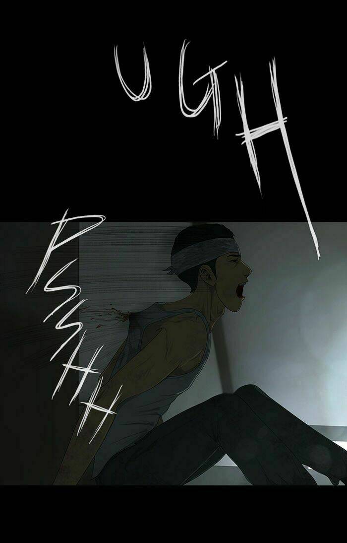 Dead Days: Chapter 28