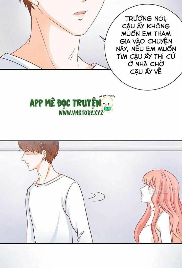 Cẩm Lý Thiếu Nữ Của Tôi: Chapter 28