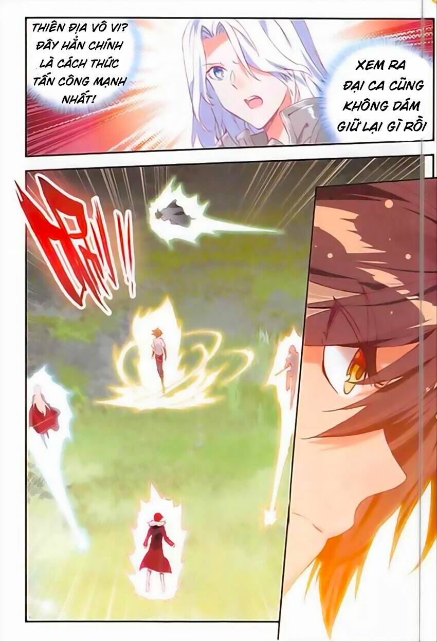 Thiện Lương Tử Thần: Chapter 81