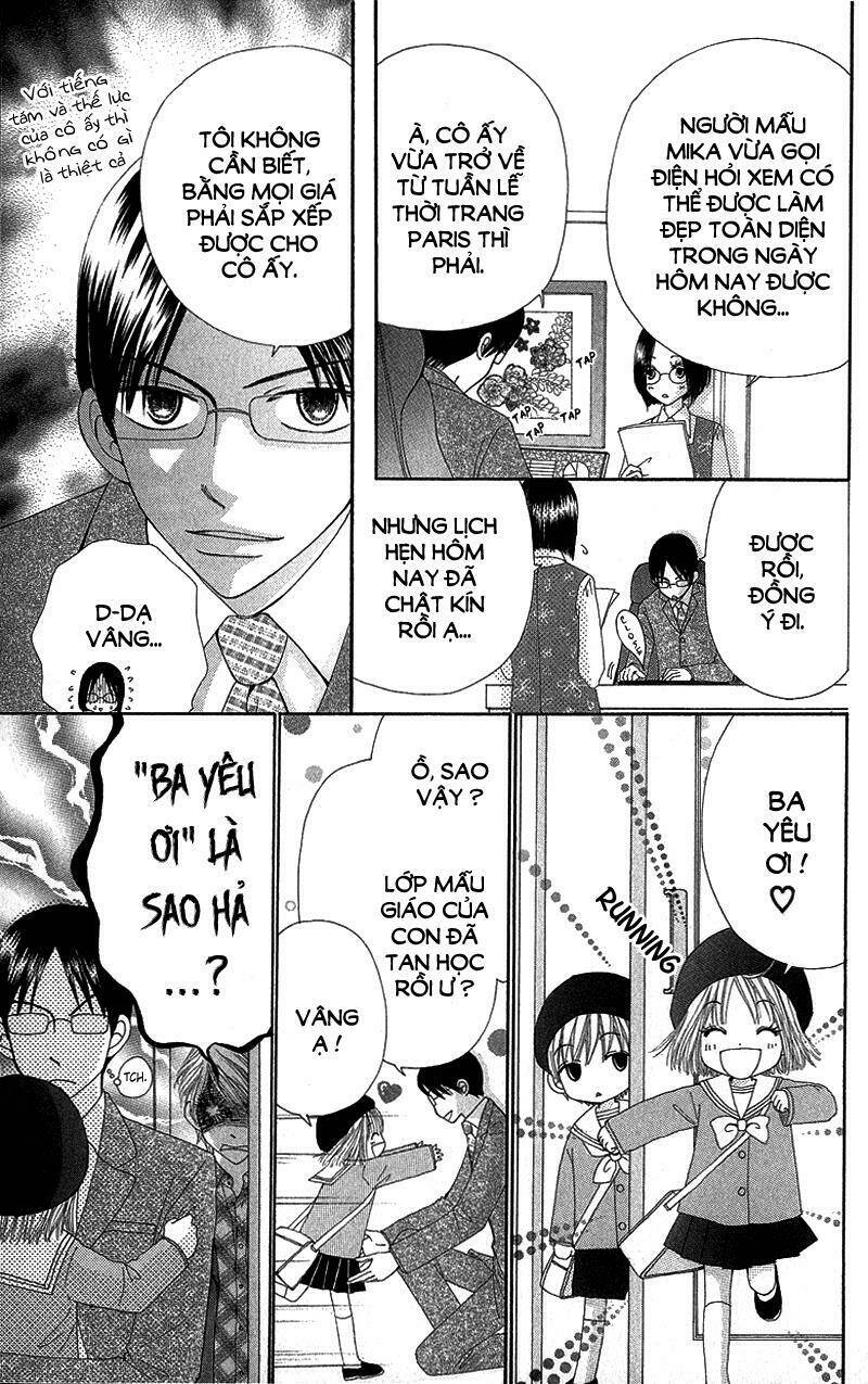 Dự Án Kéo Vàng: Chapter 51