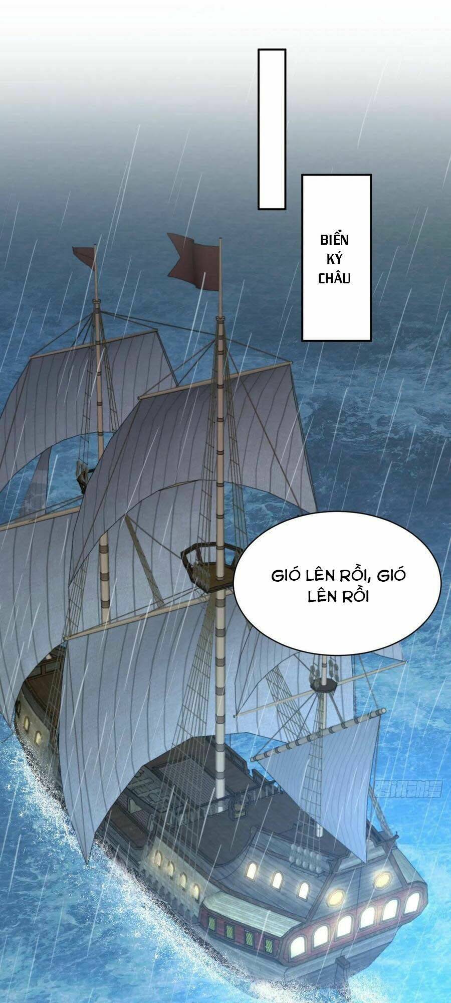 Vương Phi Thông Linh: Chapter 37