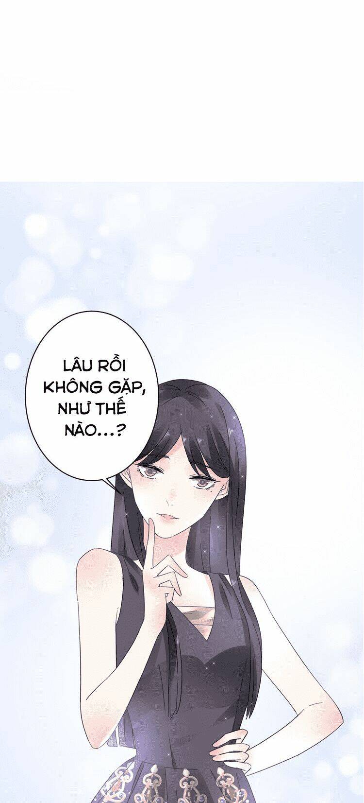 Điều Ước Sủng Ái Bất Bình Đẳng: Chapter 17