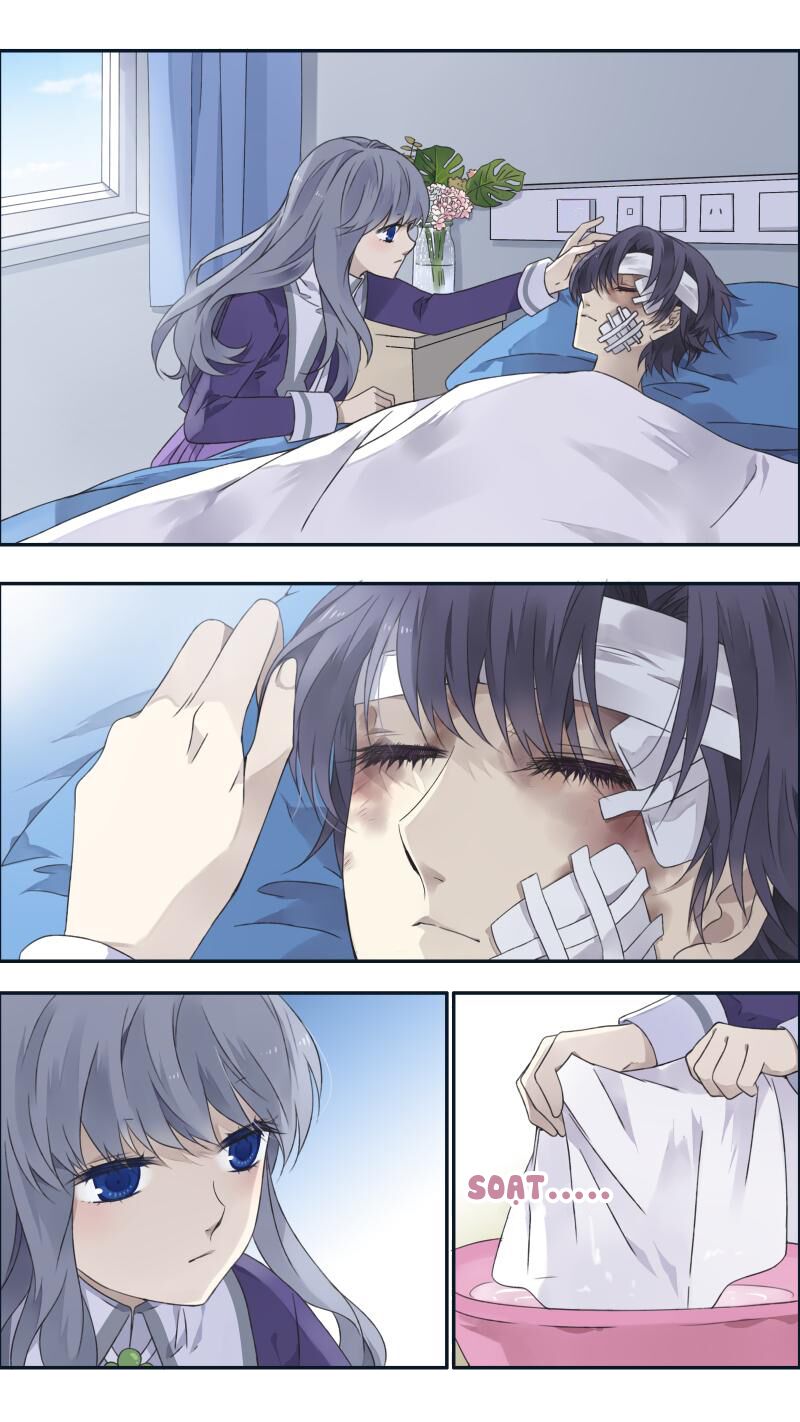 Lam Sí: Chapter 197