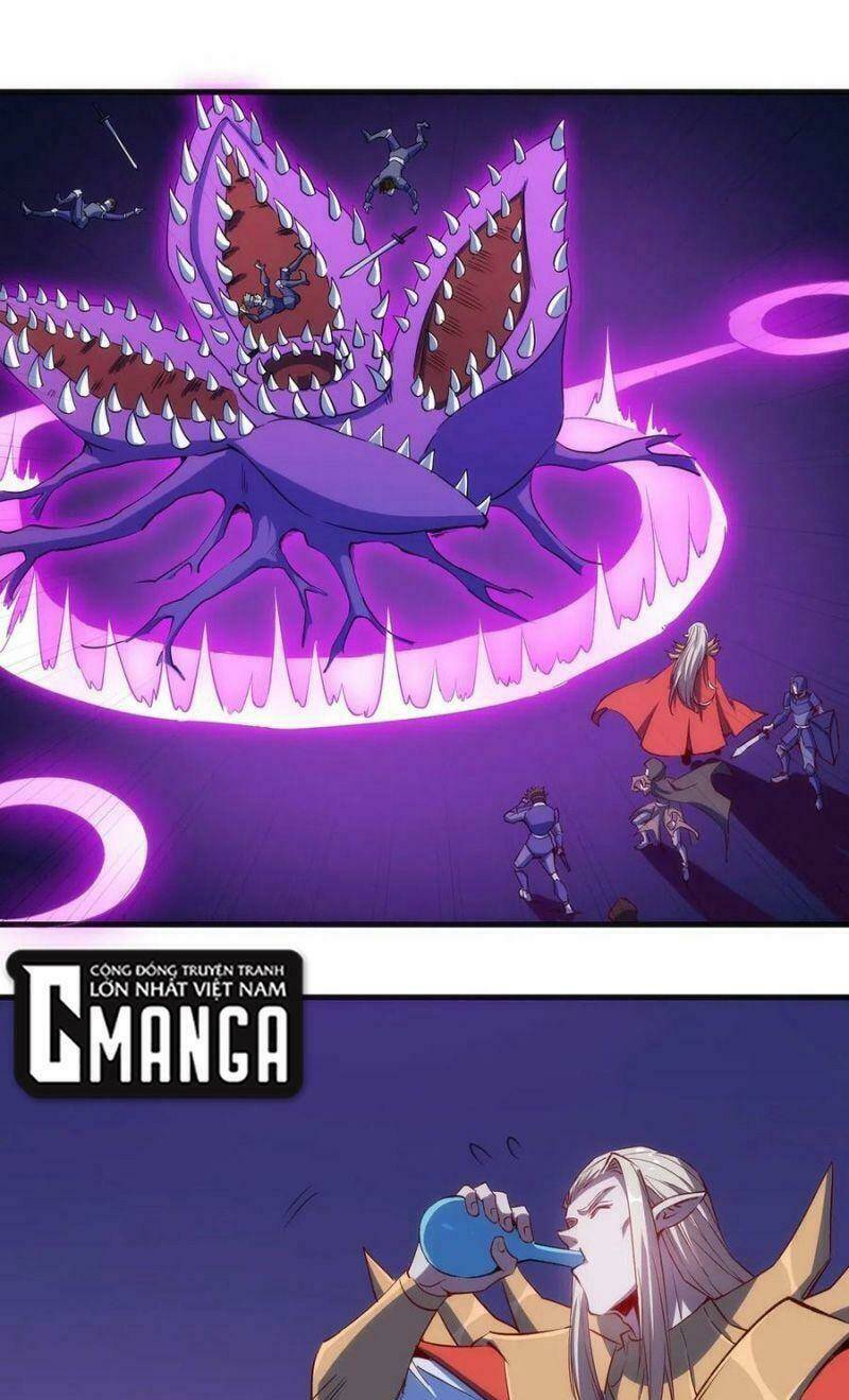Thánh Đường Chi Thành: Chapter 64
