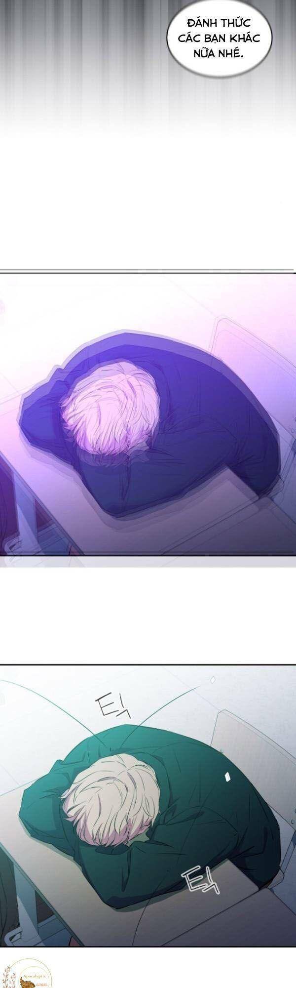 Nhân Vật Phản Diện Bất Tài: Chapter 7