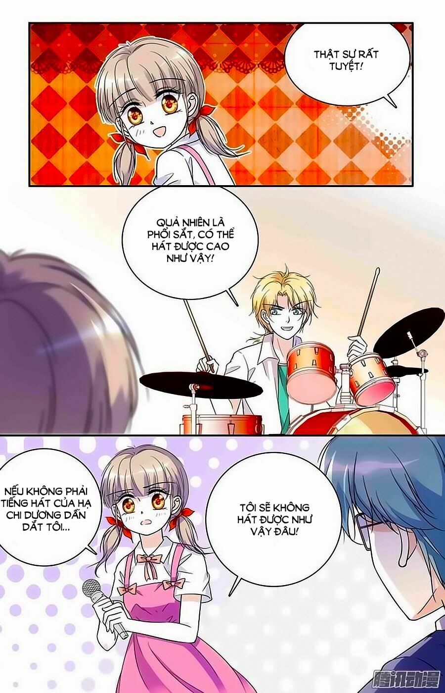 Thanh Ninh Chi Hạ: Chapter 58