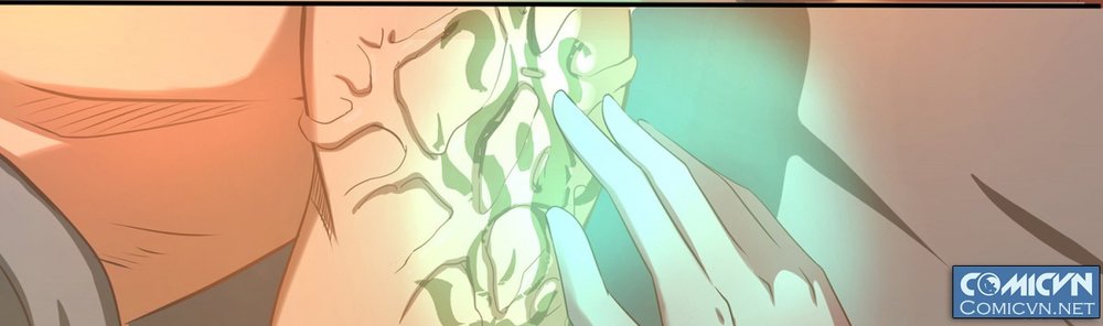 Thú Hồn Đạo: Chapter 3