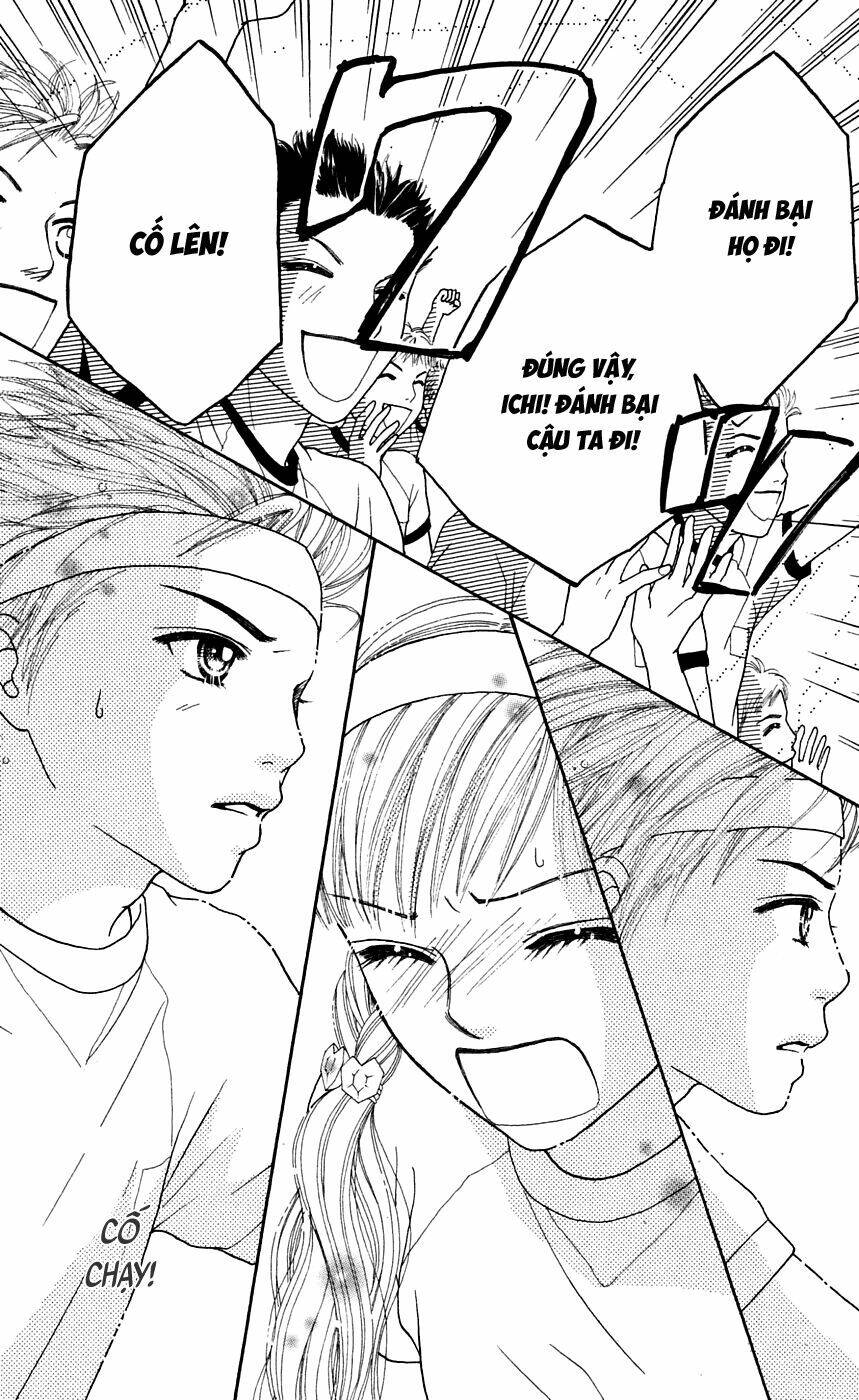 Cô Láng Giềng: Chapter 50