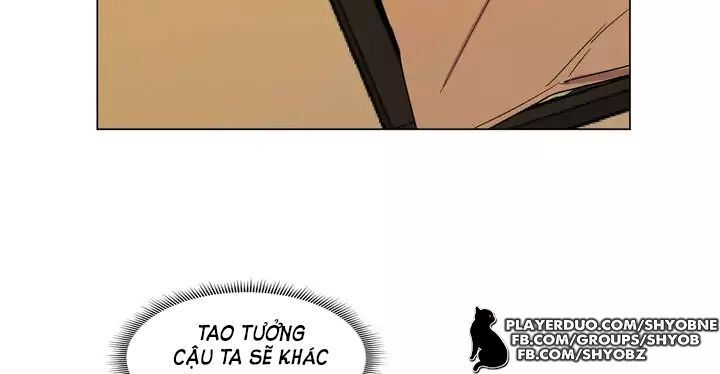 …”Một Sự Thật Khá Khó Chịu.”: Chapter 27