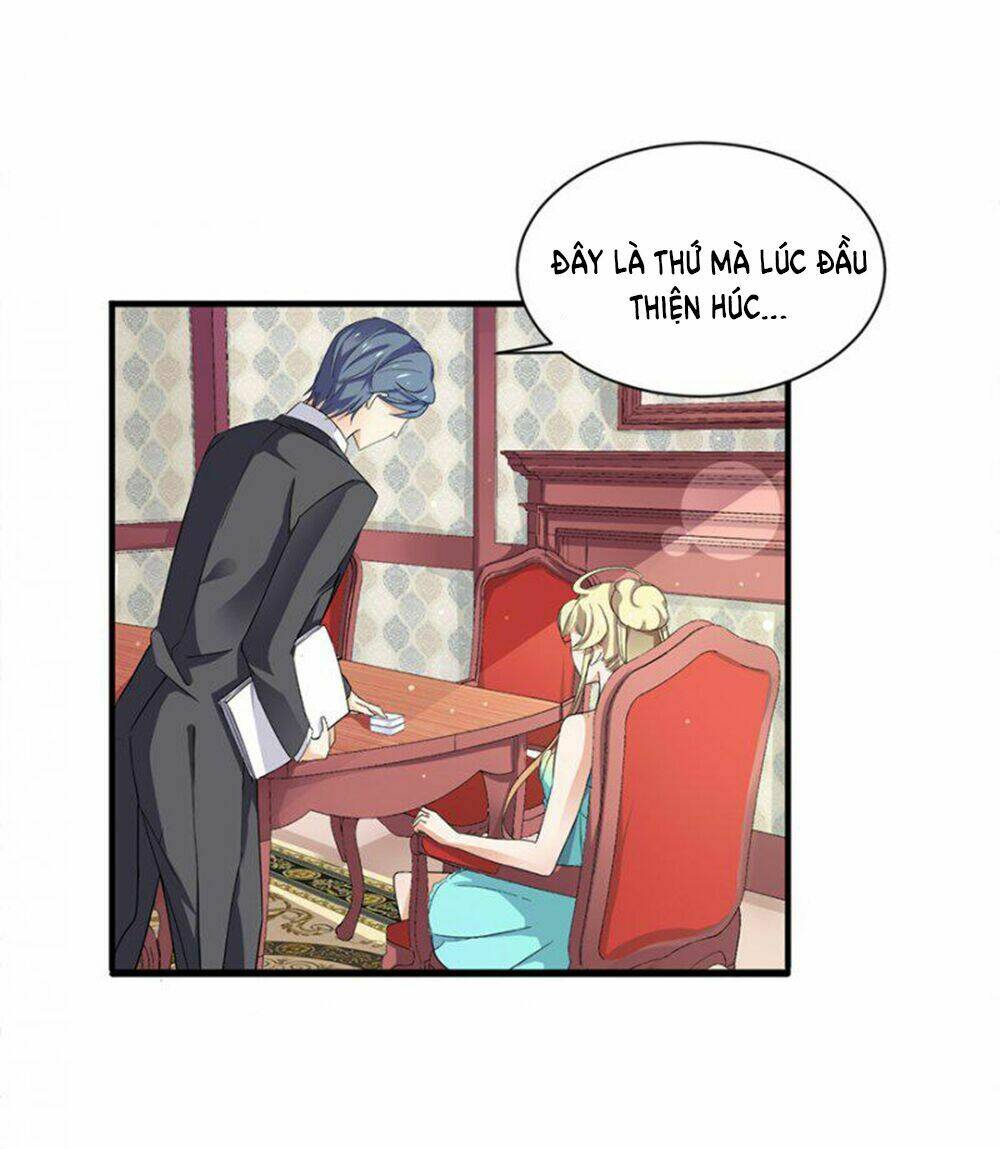 Nhật Ký Dạy Dỗ Của Gia Tộc Đáng Yêu: Chapter 4