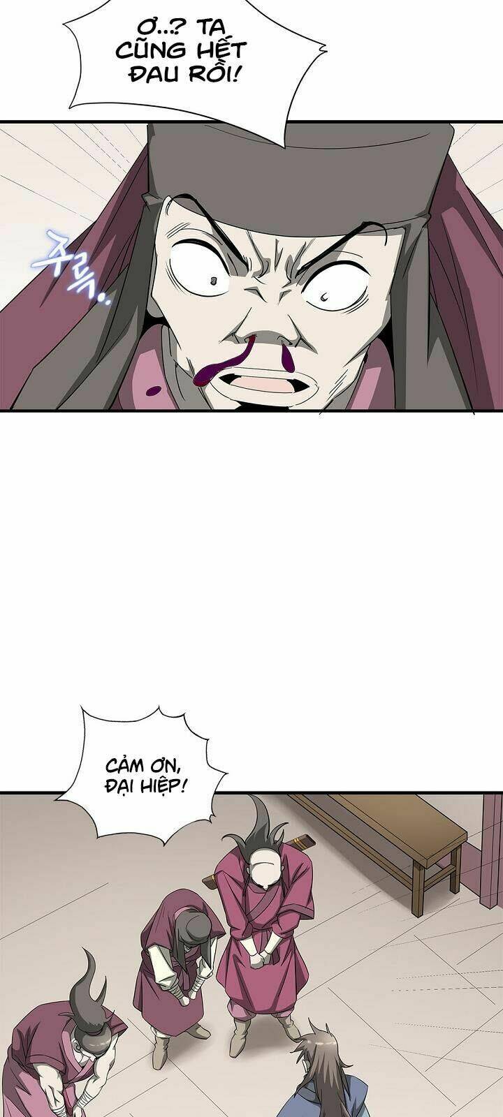 Cuồng Long: Chapter 29