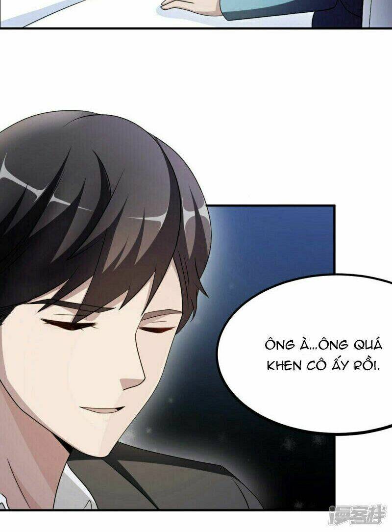 Mạc Thiếu Bức Hôn: Vợ Mới Khó Chống Đỡ: Chapter 84