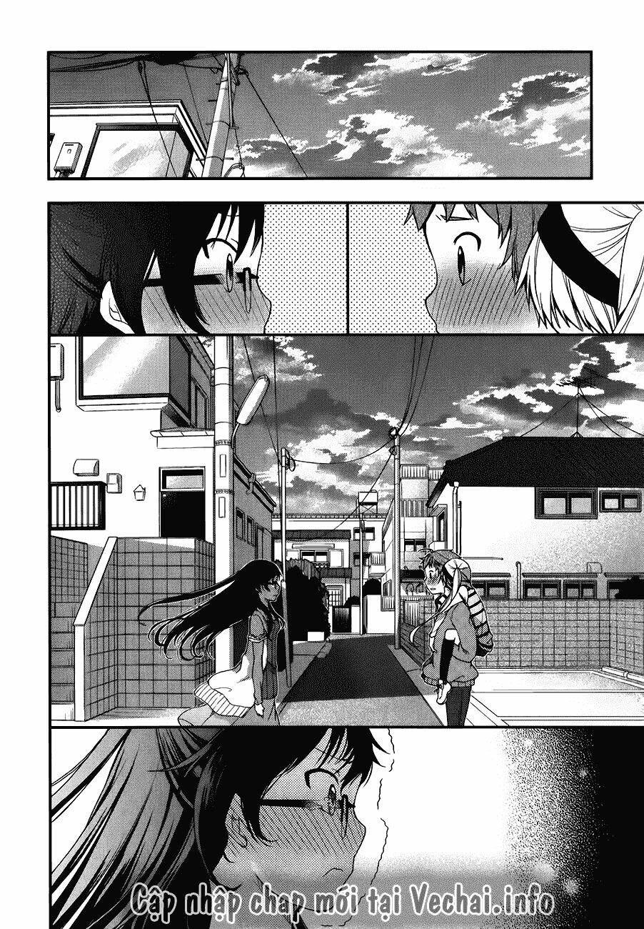 Hadi Girl: Chapter 9