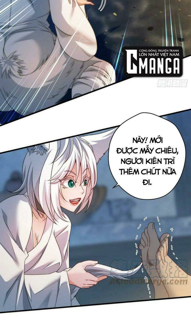 Ta Là Đại Hoàn Đan: Chapter 74