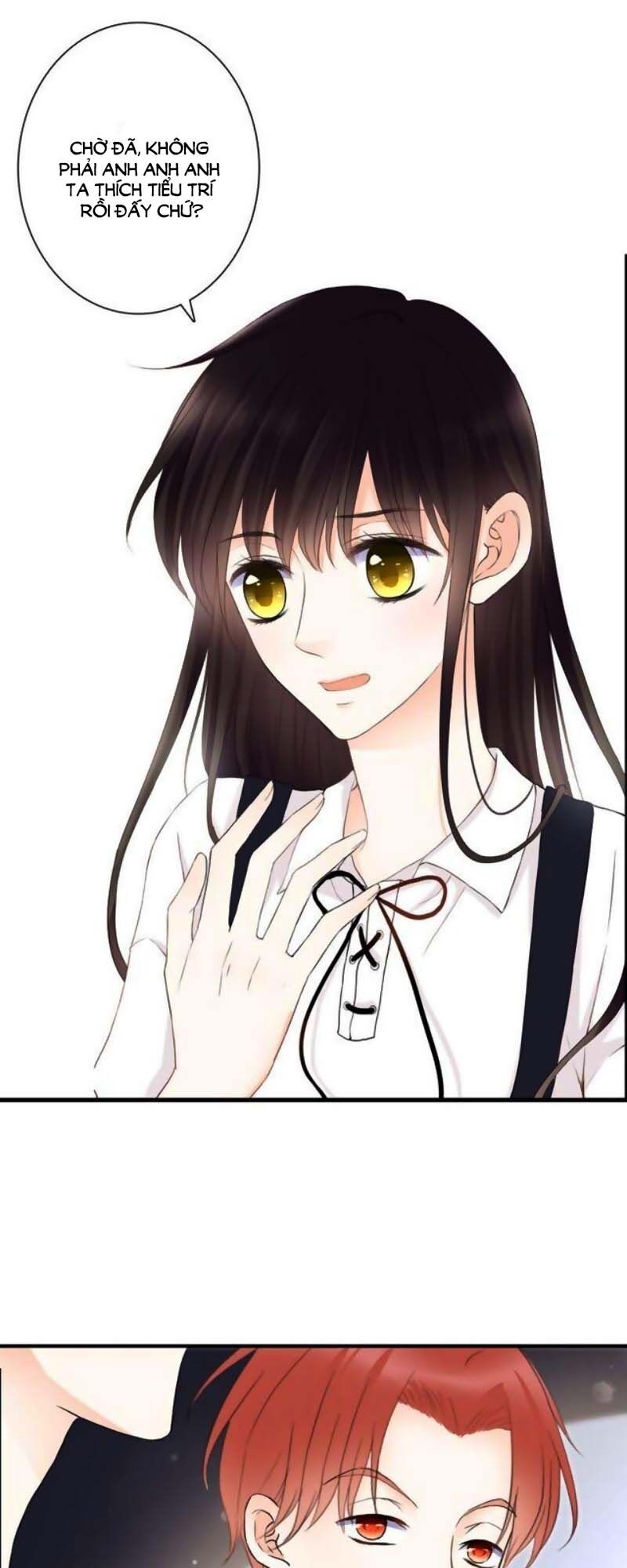 Ở lại thế kỷ này: Chapter 39
