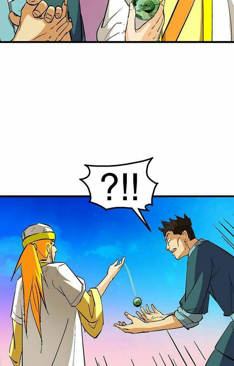 Phong Quỷ Truyền Thuyết: Chapter 57