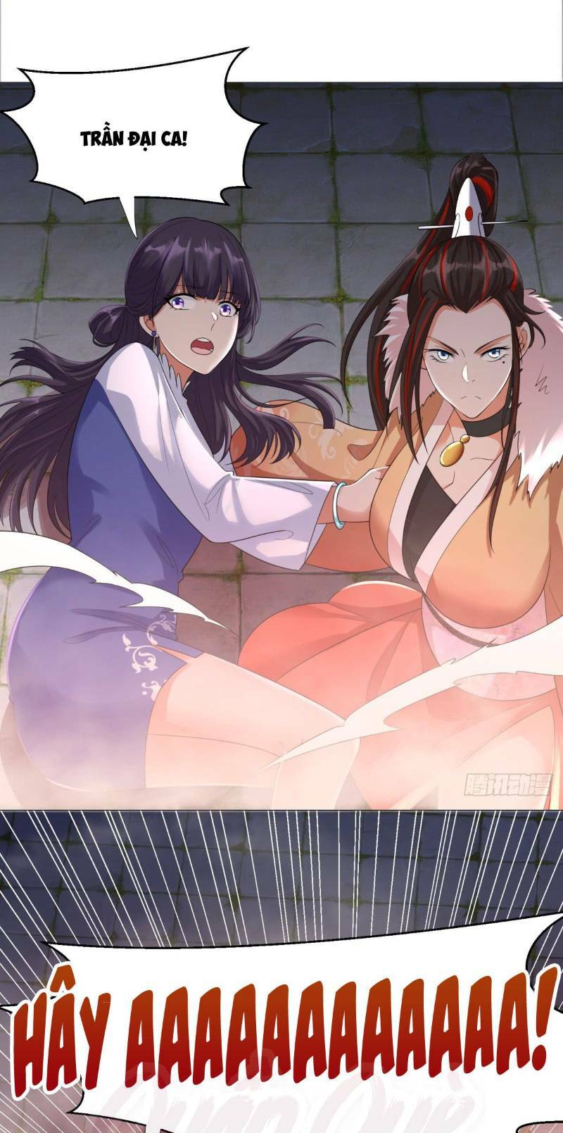 Chí Tôn Trọng Sinh: Chapter 35