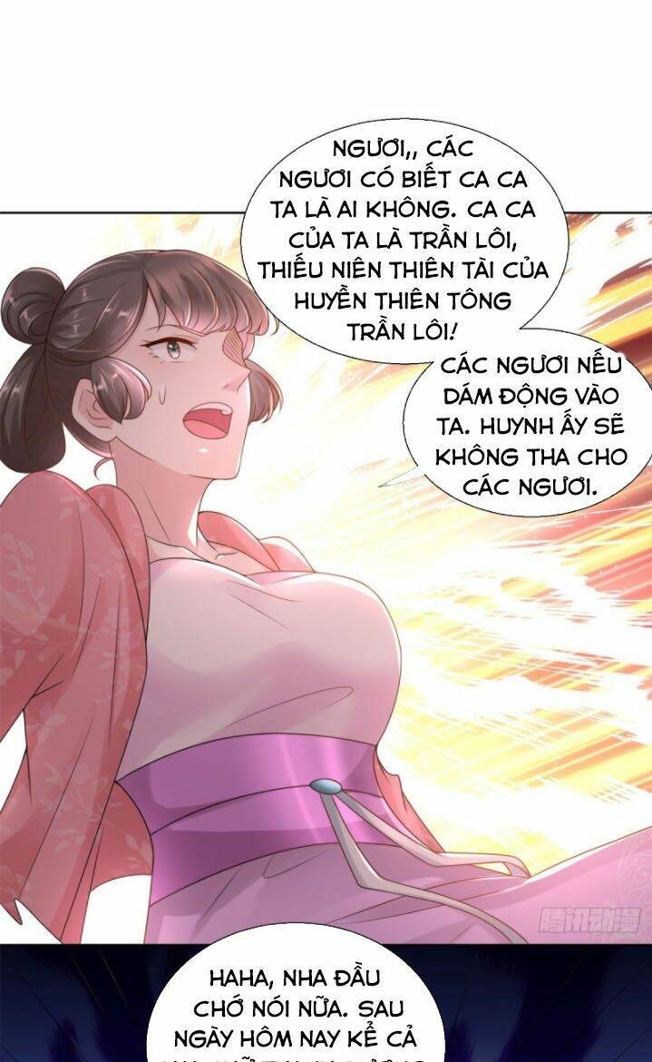 Chí Tôn Trọng Sinh: Chapter 91
